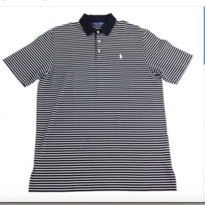 Polo Golf Pima Cotton ~ Peru A-426